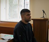 В Бердске проходит суд по делу о смерти байкера