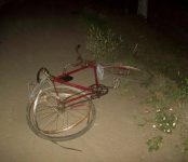 В Чулыме в ДТП погиб 58-летний велосипедист