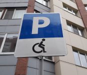Бердск: Парковка с ограниченной ответственностью? 