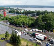 В Бердске продолжается проработка генерального плана города