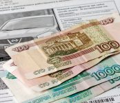 Упростят оплату мелких штрафов от ГИБДД российским водителям