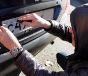 Российских автомобилистов обяжут получать госномера с кодом региона, где зарегистрирован собственник