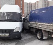 Правительство региона отреагировало на вчерашнее ДТП с маршруткой в Бердске