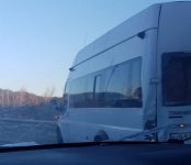 Минтранс: с 1 марта маршрут № 510 прекратил свою работу в Бердске