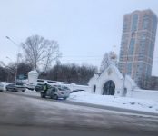 В рождественские праздники в Новосибирске ограничат движение транспорта