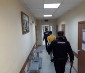 Бердский суд арестовал двоих подозреваемых в убийстве Ирины Синельниковой