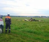 Условно приговорил суд Бердска авиатехника за рухнувший самолёт с гибелью пилота