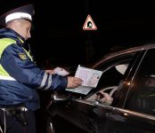 ГИБДД сообщила о неизвестном автомобиле, сбившем пешехода в Бердске