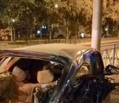 Таксист пойдёт под суд за гибель двух пассажиров в Новосибирске