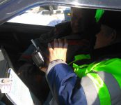 Сколько пьяниц за рулём в Бердске — посчитали автоинспекторы в ходе рейда «Нетрезвый водитель»