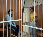 Приговор убийцам жительницы Бердска Ирины Синельниковой вступил в законную силу
