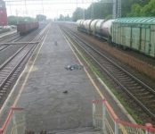 Дочь погибшего на станции Бердск мужчины заставила заплатить за смерть отца РЖД