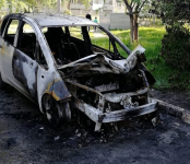 МЧС НСО: Трое человек погибли, и пятеро получили травмы в результате пожаров в авто