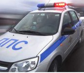 Инспекторы ДПС задержали грабителей в Краснообске