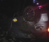 36-летняя автоледи подшофе из села допустила смертельное ДТП в Новосибирске