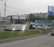 В Барабинском районе погибла женщина-пешеход, а в Новосибирске автобус не пощадил молодую девушку на пешеходном переходе