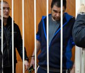 Обвиняемый в убийстве бердчанки Ирины Синельниковой просит оправдания
