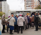Наряду с автобусами от БАТП на дачные маршруты в Бердске выйдет транспорт от «СВ-Автолайн»