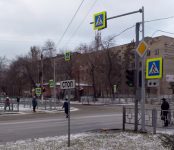 Ремонтировать «зависшие» светофоры в Бердске будут быстрее