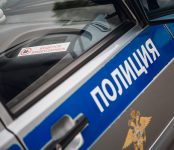 Обматерил сотрудника полиции и получил штраф пассажир такси в Бердске