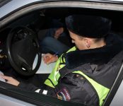 ГИБДД региона поймала 224 «плохих» такси в ходе рейда в Новосибирской области