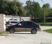 Нашли сбежавшего с места смертельного ДТП в Бердске 29-летнего водителя