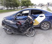 О нетрезвых водителях в Бердске рассказали в ГИБДД региона