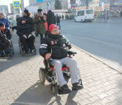 Инвалид-колясочник из Бердска выиграл суд у «Сбербанка»