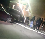 Подробности трагедии в Раздольном: перепутала педали авто и задавила соседку нетрезвая женщина в Бердске