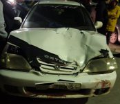 Предупредить не удалось: один человек погиб в пьяном ДТП во время рейда «Нетрезвый водитель» в Бердске