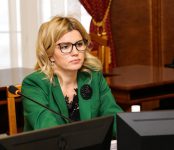 Депутат Заксобрания от Бердска указала, где можно взять деньги на ремонт «убитых» Химзаводской и Промышленной