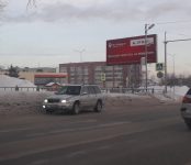 Subaru Forester сбил несовершеннолетнего пешехода на переходе в Бердске