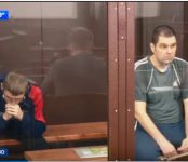 Обвиняемый в убийстве Ирины Синельниковой в Бердске хочет дать новые показания