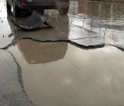 Власти сообщили о ремонте двух «убитых дорог» в Бердске