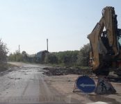 Власти Бердска расторгли договор с подрядчиком на капремонт дорог