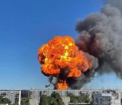 Взрывы на газозаправочной станции в Новосибирске аукнутся проверками АЗС Бердска