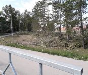 Градоначальник снова недоволен затягиванием работ по капремонту улицы Черёмушной в Бердске