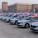 Полиции Бердска требуются преимущественно сотрудники ГИБДД