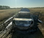 В СКР региона рассказали, как молодые попутчики убивали 68-летнего таксиста в Новосибирской области