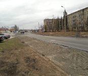 Дорожное покрытие на Черёмушной в Бердске будет сделано в срок, не сомневаются общественники