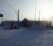 На 90 дней должны приостановить свою деятельность две газовые заправки в Бердске