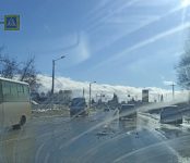 Ремонт дорог Бердска с «холодным асфальтом» — деньги на ветер, считают автомобилисты и намерены обратиться по этому поводу в прокуратуру
