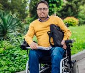 Чиновники Бердска ответят в суде на претензии инвалидов-колясочников