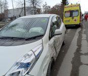 В ГИБДД Бердска поделились статистикой аварийности на дорогах за 2022 год