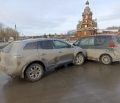 В ГИБДД региона подвели итоги дорожной аварийности в Бердске