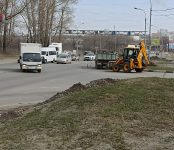 Жителей Бердска предупредили о переносе конечной остановки автобуса №7 на два дня