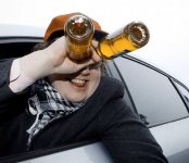 Семь пьяных водителей выявила ГИБДД Бердска за четыре выходных дня