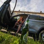 Конфисковать автомобили в пользу государства могут у жителей Бердска