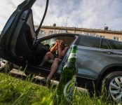 В ГИБДД Бердска рассказали о количестве выявленных за 10 месяцев 2022 года пьяных водителях