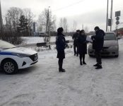 120 тысяч рублей штрафов от ГИБДД накопил житель Черепановского района